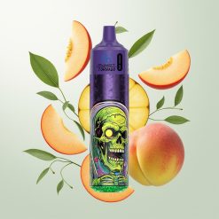 Fumot RandM Tornado 30000 Pufova Breskva Mango Ananas 30mL 600mAh