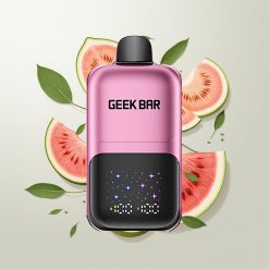 GEEK BAR 2GO 50000 Pufova Breskva & Lubenica Dual Tank 20mL