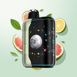 GEEK BAR Platinum Edition 25000 Pufova Miami Mentol Dual Mesh