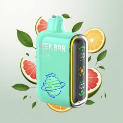 GEEK BAR Pulse 15000 Puffs 16ML Planet Edition