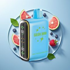 GEEK BAR Pulse 15000 Pufova 16ML Bez Nikotina