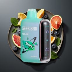 GEEK BAR Pulse 15000 Pufova 16ML Menta