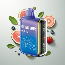 GEEK BAR Pulse 15000 Pufova 16ML Zodijak Edition