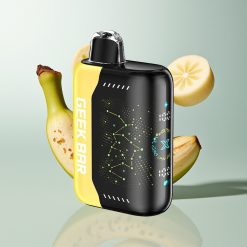 GEEK BAR Pulse X 25000 Puffs 18mL Dual Mesh Стандардна Верзија