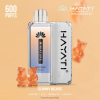 Hayati Miniature 600 комплета махуна 84XDP37 гумене меде - Hayati Flavour List