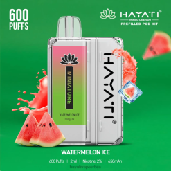 Hayati Miniature 600 комплета махуна 84XDP50 лед од лубенице - Hayati Store Srbija