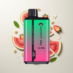 Hayati Pro Ultra 15000 Pufova Jagoda Lubenica 24ml 2%