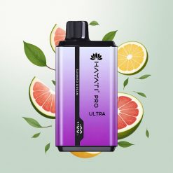 Hayati Pro Ultra 15000 Pufova Letnji San 12ml 2