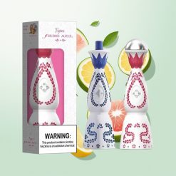 HUMO Azul 15000 Pufova 5% Nikotina Miami Nana