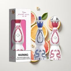 HUMO Azul 15000 Pufova Kalifornija Trešnja 20mL 5%