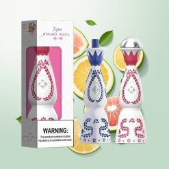 HUMO Azul 15000 Pufova USB-C Једнократна вејп Medvedić Menta