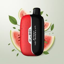 IGET Moon K5000 Pufova Vodenična Jabuka PC