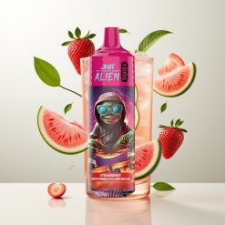 JNR Alien 10000 Pufova Jagoda Lubenica Limunada 850mAh RGB