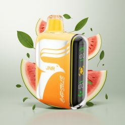 JNR Capsule 15000 Puffs Dual Mesh Lubenica Irchee