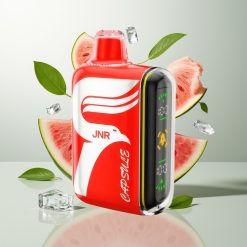 JNR Capsule 15000 Puffs Lubenica Led 20ml 850mAh