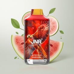 JNR Falcon 16000 Puffs Dual Mesh Lubenica Žvakaća Guma