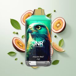 JNR Falcon 16000 Puffs Passion Fruit Kiwi 850mAh LED