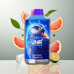 JNR Falcon 16000 Pufova Једнократна вејп Grejpfrut Limunada Led 850mAh