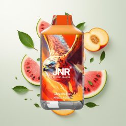 JNR Falcon 16000 Pufova Једнократна вејп Lubenica Mango Breskva 850mAh