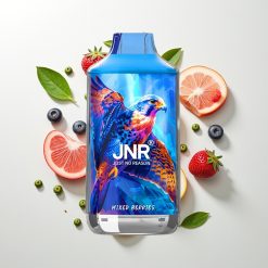 JNR Falcon 16000 Pufova Dual Mesh Једнократна вејп Mešano Voće