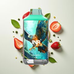 JNR Falcon 16000 Pufova Jagoda Kivi 850mAh