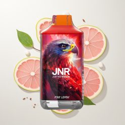 JNR Falcon 16000 Pusti Dual Meš Roze Limun