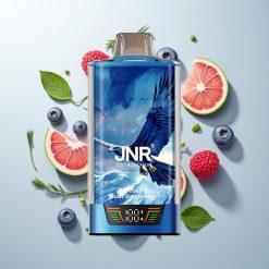 JNR Falcon Pro 28000 30ml/950mAh Једнократна вејп Borovnica/Kisela Malina
