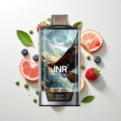 JNR Falcon Pro 28000 30ml Dual Mesh Mešane Bobice