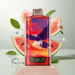 JNR Falcon Pro 28000 Једнократна вејп Лубеница Лед 30ml 950mAh