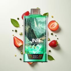 JNR Falcon Pro 28000 Једнократна вејп Jagoda Kivi 30ml 5% Nic
