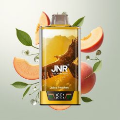 JNR Falcon Pro 28000 Једнократна вејп Sočne Breskve 30ml 950mAh