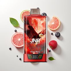 JNR Falcon Pro 28000 Једнократна вејп Trešnja-Bobica 30ml 950mAh