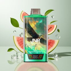 JNR Falcon Pro 28000 Disposable 30ml 5% Kiši Lubenica Led