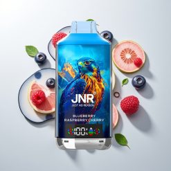 JNR Falcon X 18000 Пушњи Dual Mesh Боровница Малина Трешња