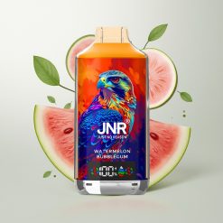 JNR Falcon X 18000 Pufova Digitalni Prikaz Bubica Lubenica