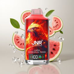 JNR Falcon X 18000 Pufova Dual Mesh Cherry Lubenica Zamrzavanje