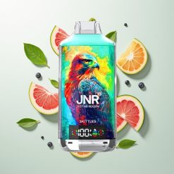 JNR Falcon X 18000 Pufova Dual Mesh Једнократна вејп Skitlsi