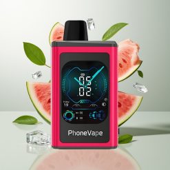 JNR PhoneVape 30000 залогаја Воденица Лед 850mAh Turbo Mode