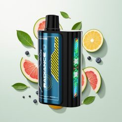 JNR Radiance 31000 Puffova Dual Mesh 28ml Havaji Једнократна вејп