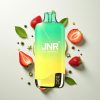JNR Rainbow 10500 Pufova Једнократна вејп Jagoda Kivi 18ml 0.8ohm