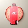 JNR Rainbow 10500 Pufova Disposal Vape Crvena Jabuka 18ml Mesh